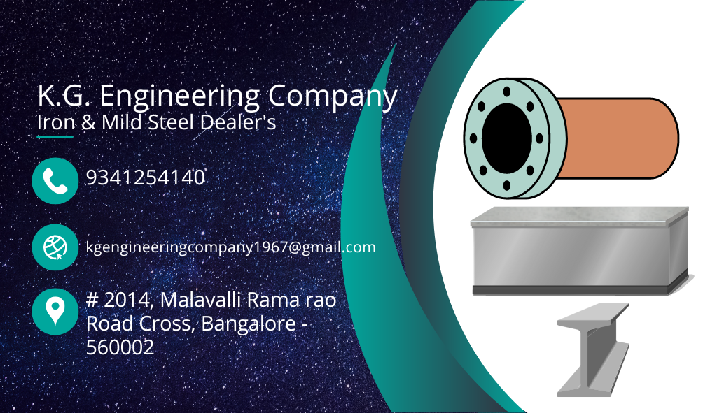 KG_ Engineering_Company